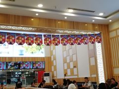 大堂-敏丁拌饭(中街总店)