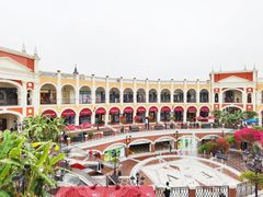 -佛罗伦萨小镇广佛名品奥特莱斯(疏港路店)