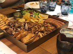 -HELLO MUSAE 拾光缪斯餐厅·纯正希腊风味(苏州中心店)