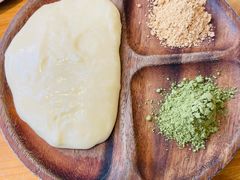 糯米糍-味太助·银饭食堂(中华城店)