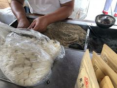 -叶氏麻糍(鼓浪屿店)