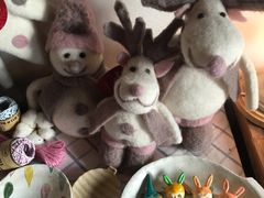 -春风十里咖啡馆