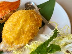 -蔡澜点心·粤菜(领展购物广场店)