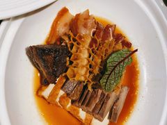 -海立阁海鲜江浙菜(漕河泾印象城店)