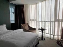 -福州仓山万达浦上大道地铁站锦江都城酒店