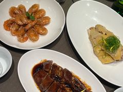 -望乡楼上海菜(日月光店)