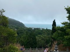 -青岛崂山太清宫