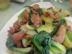 -孟记粥铺·家常菜·烧烤·粥(亚运村店)