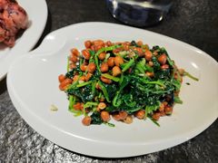 -靠山屯东北农家菜(八龙桥雅苑店)