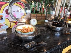 -佰园全日西餐厅-厦门佰翔软件园酒店