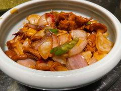 -金锅小厨(乐活街店)