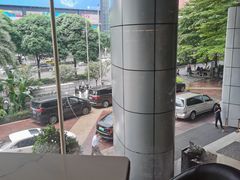 -粤海喜来登酒店·盛宴海鲜牛排自助餐厅(天河城店)
