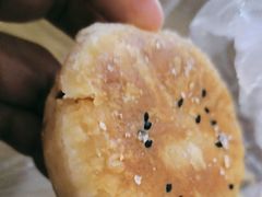 -狮山绿豆饼(香洲店)