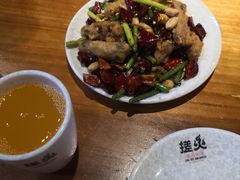 -搓火大都会(广安门总店)