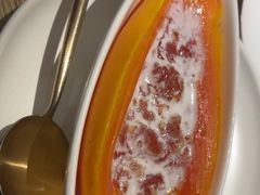 -熹素·鲜美素食Vegetarian (天河领展店)