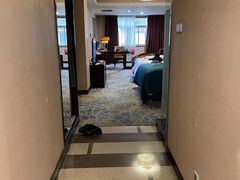 -美丽豪酒店(西安钟鼓楼回民街店)