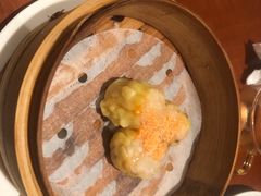 -杭州JW万豪酒店-万豪中餐厅