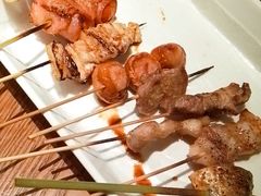 -王氏炉匠·烧鸟放题自助(好运街店)