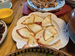 -缘生态云南菜·野生菌庭院餐厅(华侨城店)
