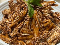 -局气 烤鸭·北京菜(武清店)