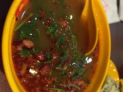 小杨生煎(乐虹坊店)-小杨生煎(乐坊虹井店)