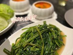 泰式飞天通菜-Thai Alley泰爱里(二沙岛店)