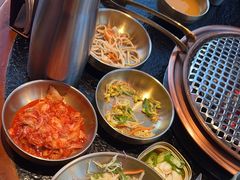 -伏一解牛烤肉专门店(信业购物中心店)