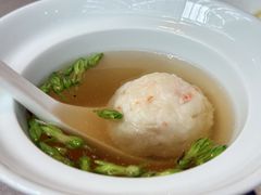 -太湖饭店·寄畅轩中餐厅