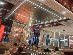-巴蜀王婆大虾(南锣鼓巷店)