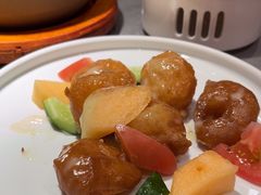 -闽上鲜·福建菜(龙湖滨江天街店)