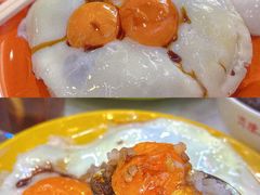 三眼仔太阳叉烧饭-澳门陈光记烧味饭店(万象城店)