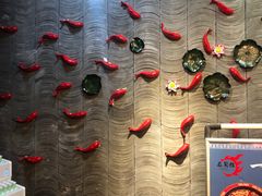 -在蜀里·一米肥牛老火锅(黄埔店)