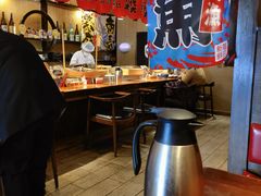 -千代武日本料理(开发区店)