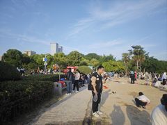 -滨湖塘西河公园