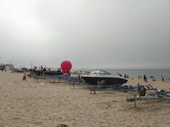 -那香海钻石沙滩浴场