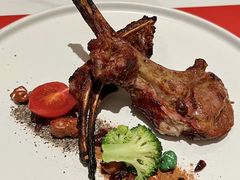-赤火牛排(金狮广场店)