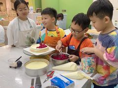 -米柚烘焙教室(新天地购物中心店)