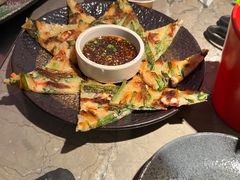 -谷牛日式烤肉(宝山U天地店)