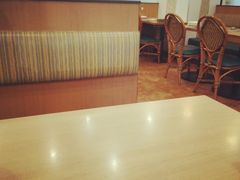 大堂-萨莉亚意式餐厅(特力时尚汇店)