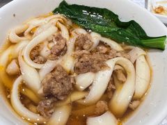 -云冈美高大酒店-西餐厅