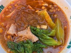 -当家水煎包·牛肉汤(浦江店)