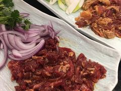 -百味源炭火烤翅 ·夜市大排档(酒仙桥店)