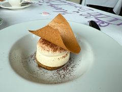 -岷山饭店·THE RIVER HOUSE西餐厅