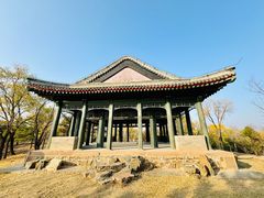 -承德避暑山庄景区