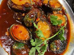 -老虎滩大连海鲜烧烤(建邺云锦路总店)