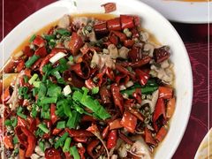 -老丘丘(较场口店)