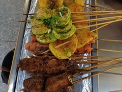 -微醺烤牛·炭火烧烤·精酿啤酒(东郊记忆店)