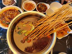 -成都瓜串串(华强北店)