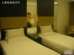 DSC00999-桔子酒店(南京新街口张府园地铁站店)