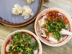 -晓友烧麦(光华村店)